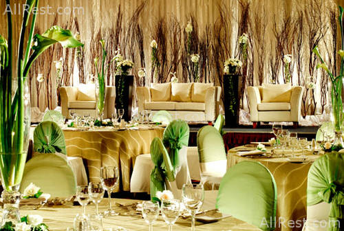 Le Meridien Jakarta 26
